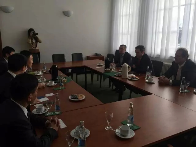 德國(guó)博蘭斯勒鋼琴與中德生態(tài)園再度攜手支持音樂(lè)文化事業(yè)發(fā)展！